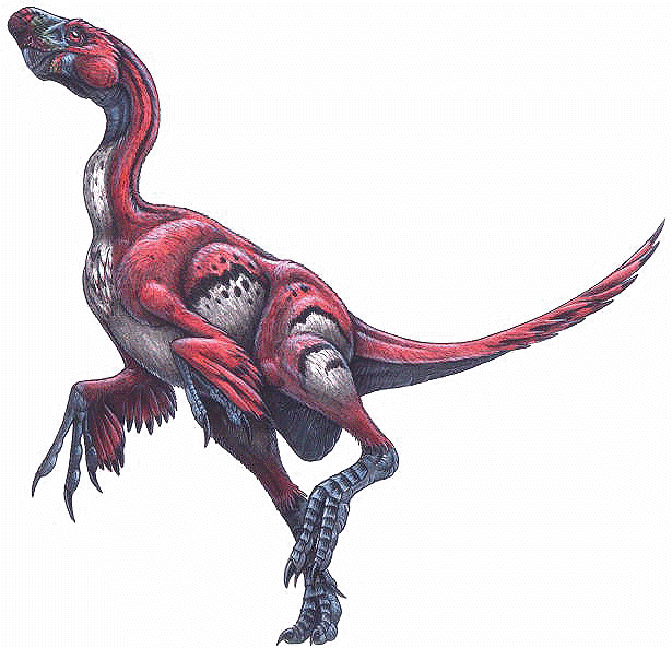 Oviraptor